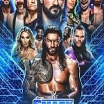 WWE Friday Night SmackDown
