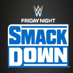 WWE Friday Night SmackDown 28th October 2022 poster