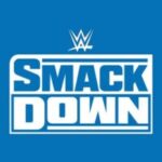 WWE Friday Night SmackDown New Poster