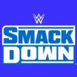 WWE Friday Night SmackDown Newwff
