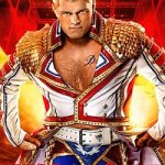 WWE Hell In A Cell PPV 5th June 22
