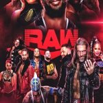 WWE Monday Night Raw