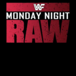 WWE Monday Night Raw 2024 Nrws Vegamovies poster