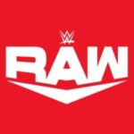 WWE Monday Night Raw 25th September