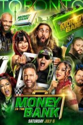WWE Money In The Bankss