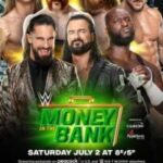 WWE Money in the Bank hd