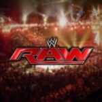 WWE Raw 11 20 23 November 20th 2023