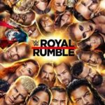 WWE Royal Rumble