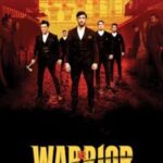 WWE Season 1 3