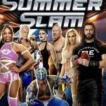 WWE SummerSlam OLFd