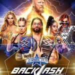 WWE WrestleMania Backlash