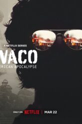 Waco American Apocalypse 2023 Season 1