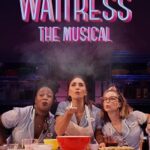 Waitress The Musical