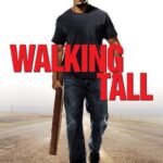 Walking Tall 2004 poster