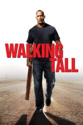 Walking Tall 2004 poster