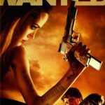 Wanted 2008