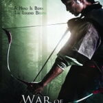War of the Arrows 2011 Hindi