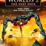 War of the Worlds 2 The Next Wave 2008 poster