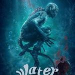 Water Monster