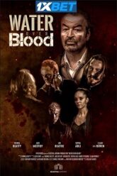 Water Over Blood