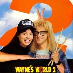 Waynes World 2 1993