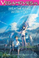 Weathering with You