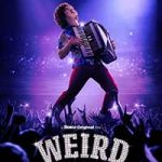 Weird The Al Yankovic Story