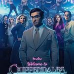 Welcome to Chippendales