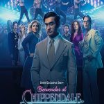 Welcome to Chippendales 2022 poster