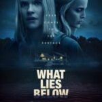 What Lies Below 202