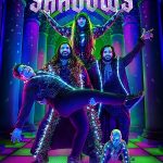 What We Do in the Shadows