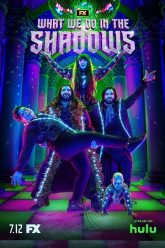 What We Do in the Shadows
