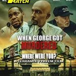 When George Got Murdered