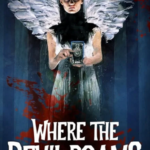 Where the Devil Roams 2203