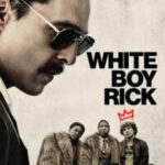 White Boy Rick 2018 hindi Vegamovies poster