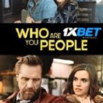 Who Are You People
