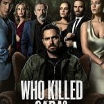 Who Killed Sara Season 1
