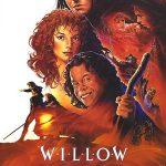 Willow 1988