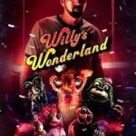 Willys Wonderland 2021