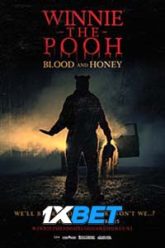 Winnie the Pooh 1
