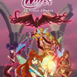 Winx Club Enchantix The Shadow Phoenix