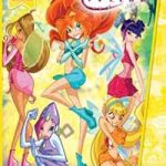 Winx Club Special 3 The Battle for Magix