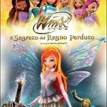 Winx Club The Secret of The Lost Kingdom 2007