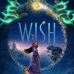 Wish English poster