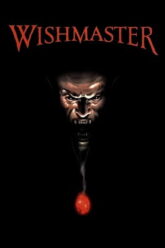 Wishmaster 4