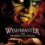 Wishmaster 4 4