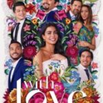 With Love 2023 poster