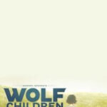 Wolf Children hq dUBBED