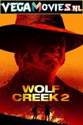 Wolf Creek 2 2013 posters