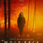 Wolf Pack 2023 Season 1